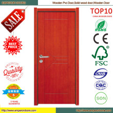 2016 Latest Design Hot Sale MDF Door